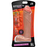 Strap On Tools Body Technician Latin