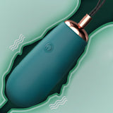 DAStrong Bullet Vibrator with Remote Control for G Spot Clitoris Women Sex Toy with 12 Vibration Modes Vibrating Egg Mini Vibrat