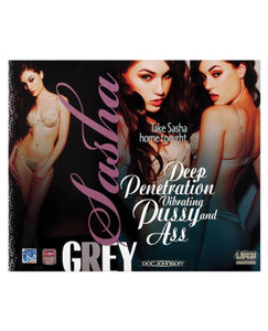 Sasha Grey Ur3 Deep Penetration Pussy