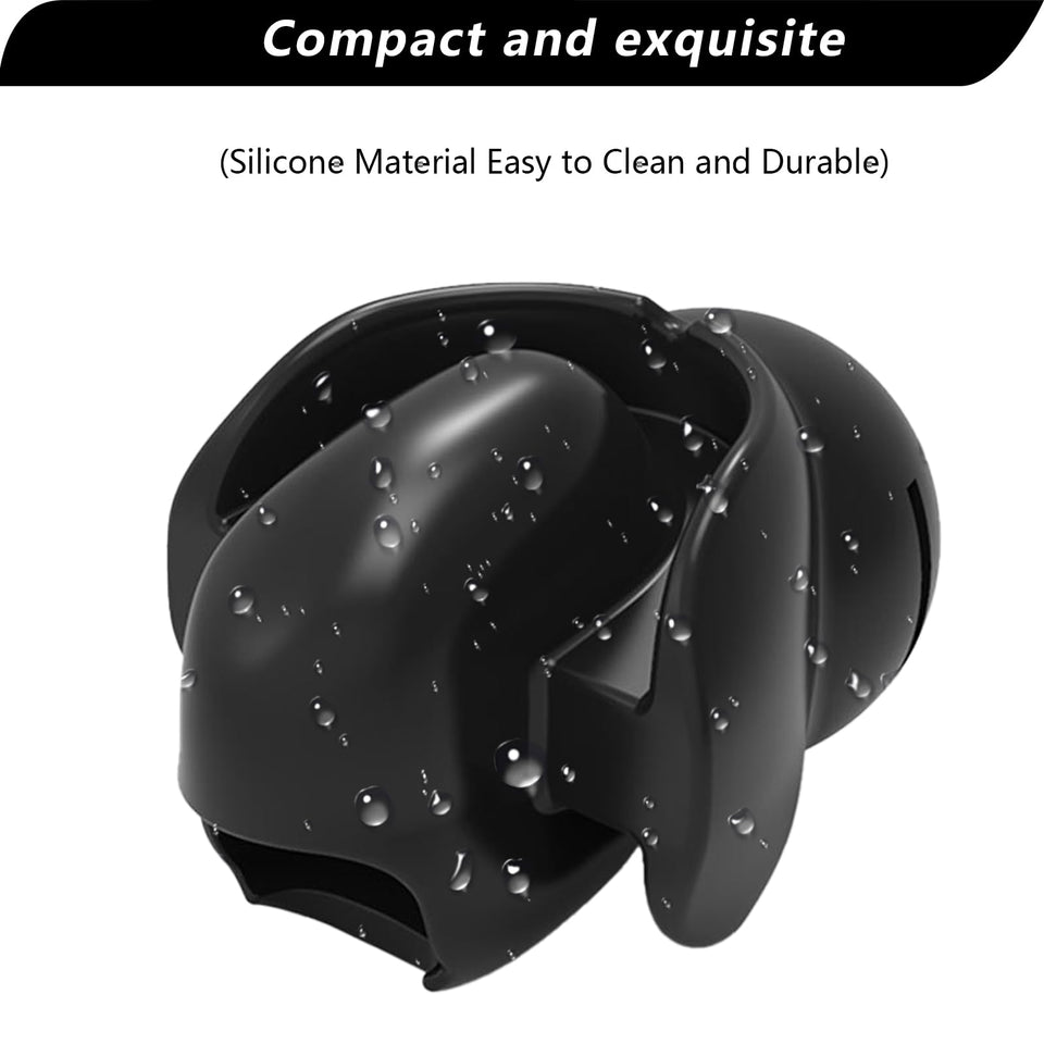 Adjustable Open Mouth Gag Ball for Oral Sex Silicone BDSM Fetish Bondage Gags & Muzzles Adult Sex Toys with Tongue Retainer Slav