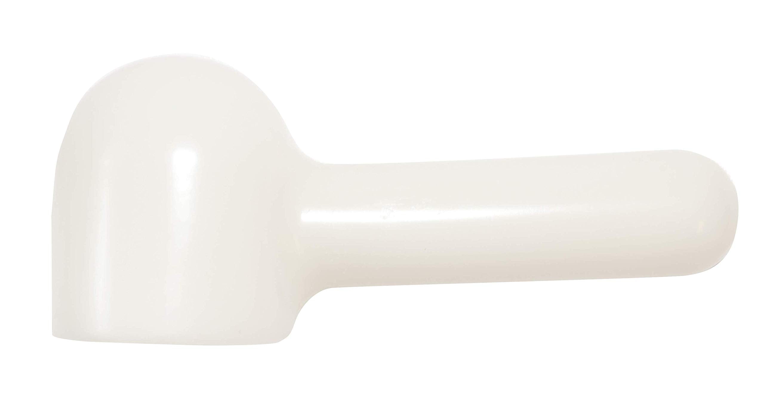 Shibari Halo 1 Attachment for Wand Massagers, White