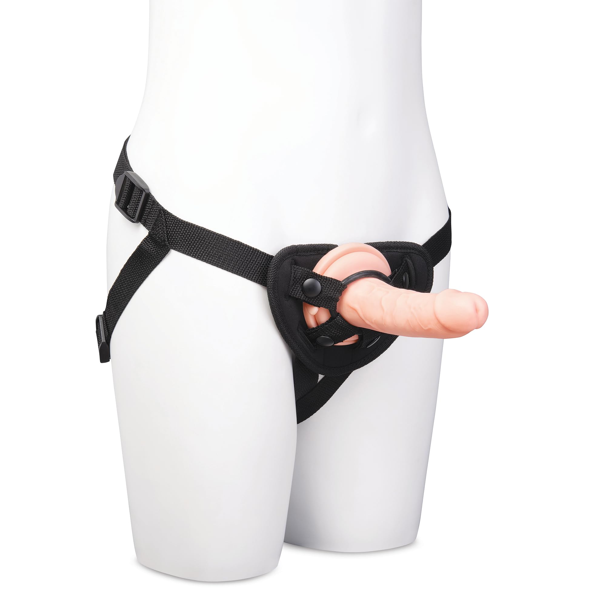 Me You Us Ultracock Harness Kit