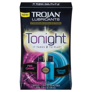 (Wd) Trojan Tonight 3.38 Oz