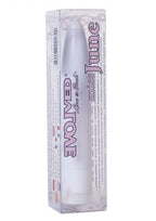 Evolved Novelties Birthstone Miss June Vibrator