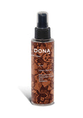 System Jo Dona Illuminate Linen Spray, Acai, 4.5 Ounce