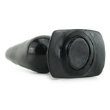 Medium Butt Plug (Black)