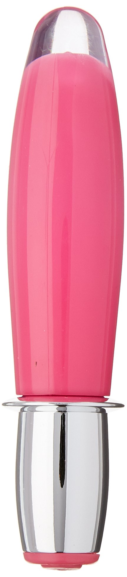 Nasswalk Pocket Princess Vibrator, Pink