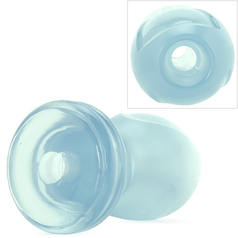 Titanmen The Hollow Clear