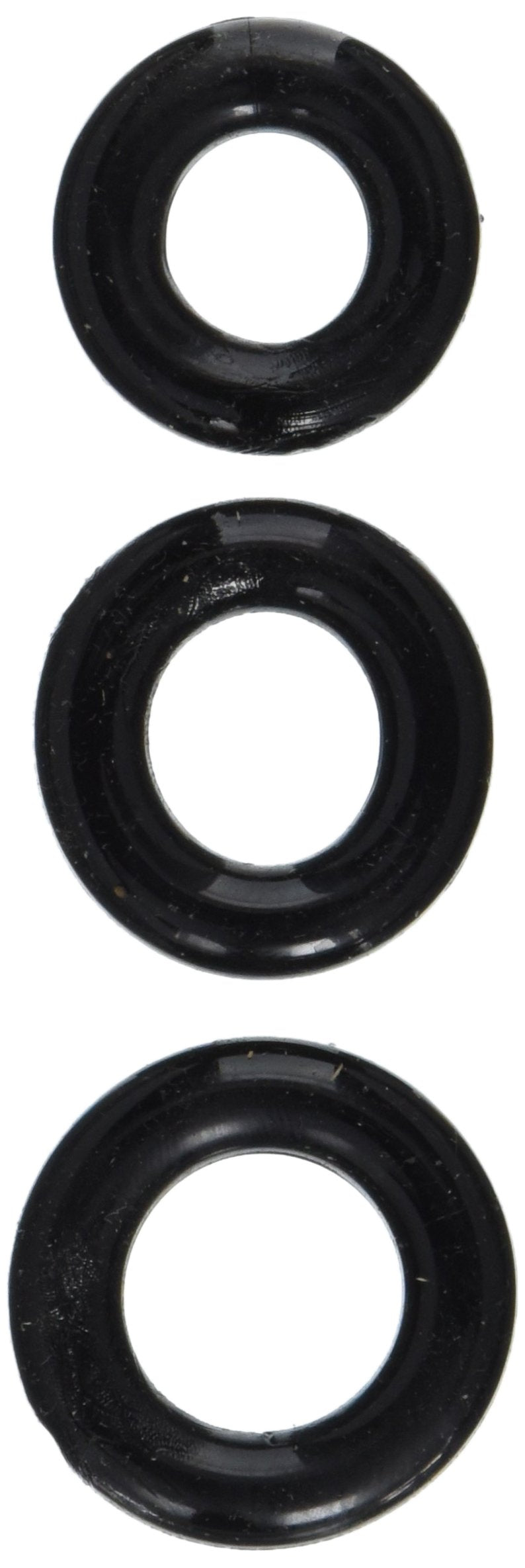 Lords Of The Ring Frodo Cock Ring Black