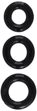 Lords Of The Ring Frodo Cock Ring Black