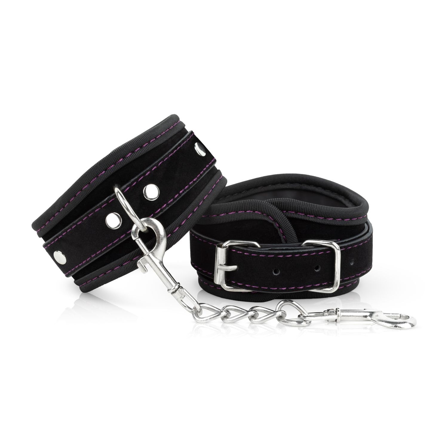 Rianne S Kinky Me Softly Bondage Kit Blk