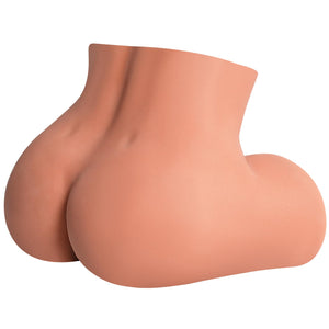 Lifelike Sex Doll Torso Male Masturbator Stroker Pocket Pussy Ass Realistic Butt Men? Sex Toy with Vagina Anal Sex, Sex Dolls Ad
