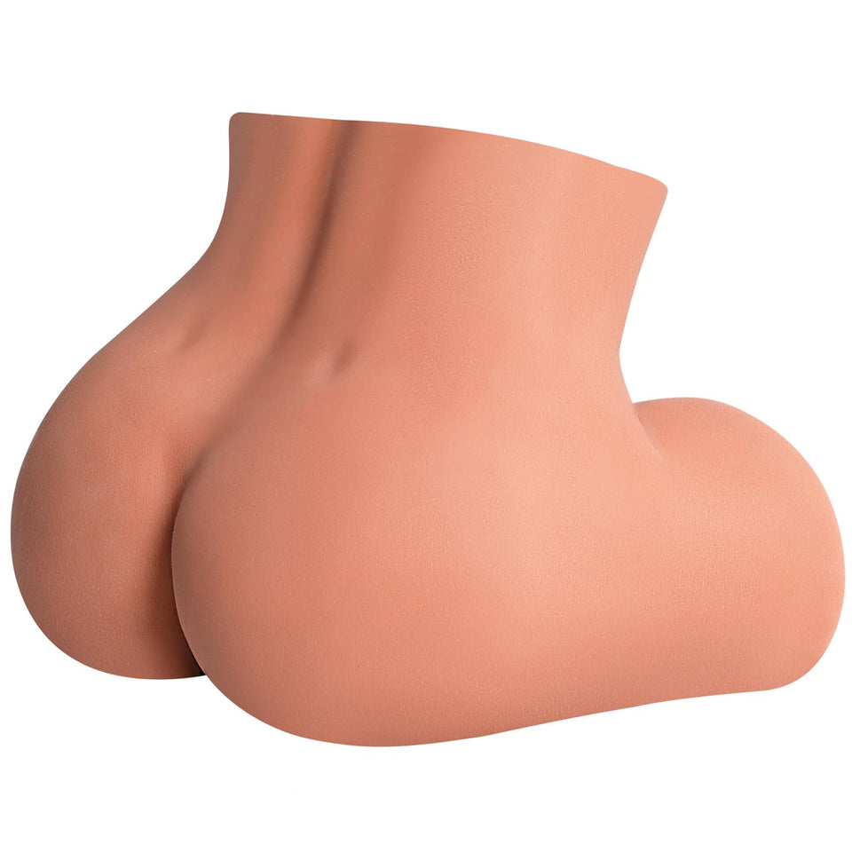 Lifelike Sex Doll Torso Male Masturbator Stroker Pocket Pussy Ass Realistic Butt Men? Sex Toy with Vagina Anal Sex, Sex Dolls Ad