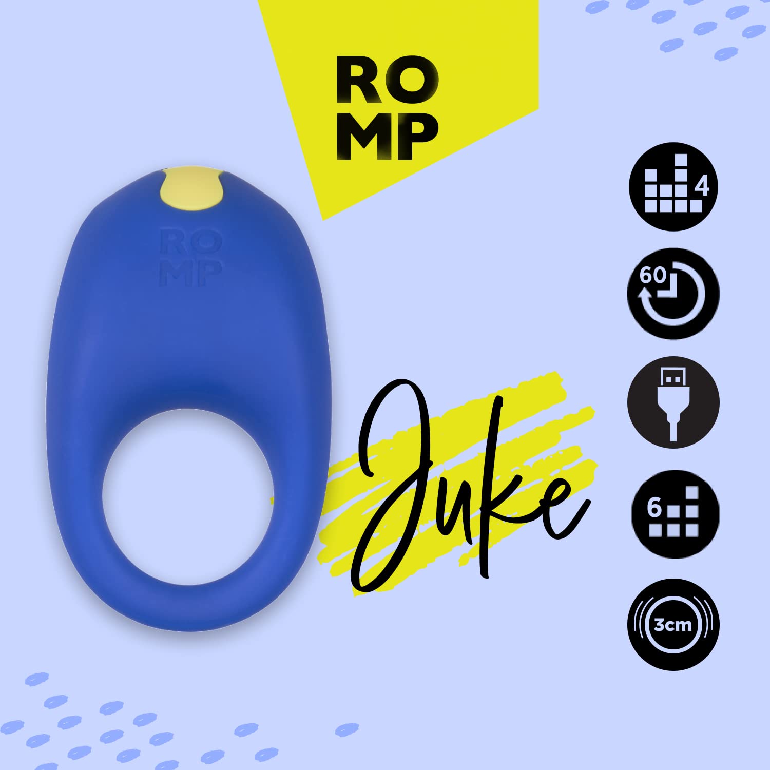 Romp Pleasure Kit