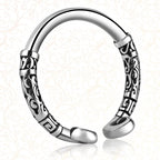 Stainless Steel Penis Ring Male Glans Ring to Increase Orgasm Sex Toys Delayed Ejaculation Increase Stimulation Chastity Bondage