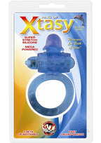 Golden Triangle Ring Of Xtasy, Blue Dolphin