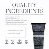Jo For Men Gel H2O Original 4 Fl Oz