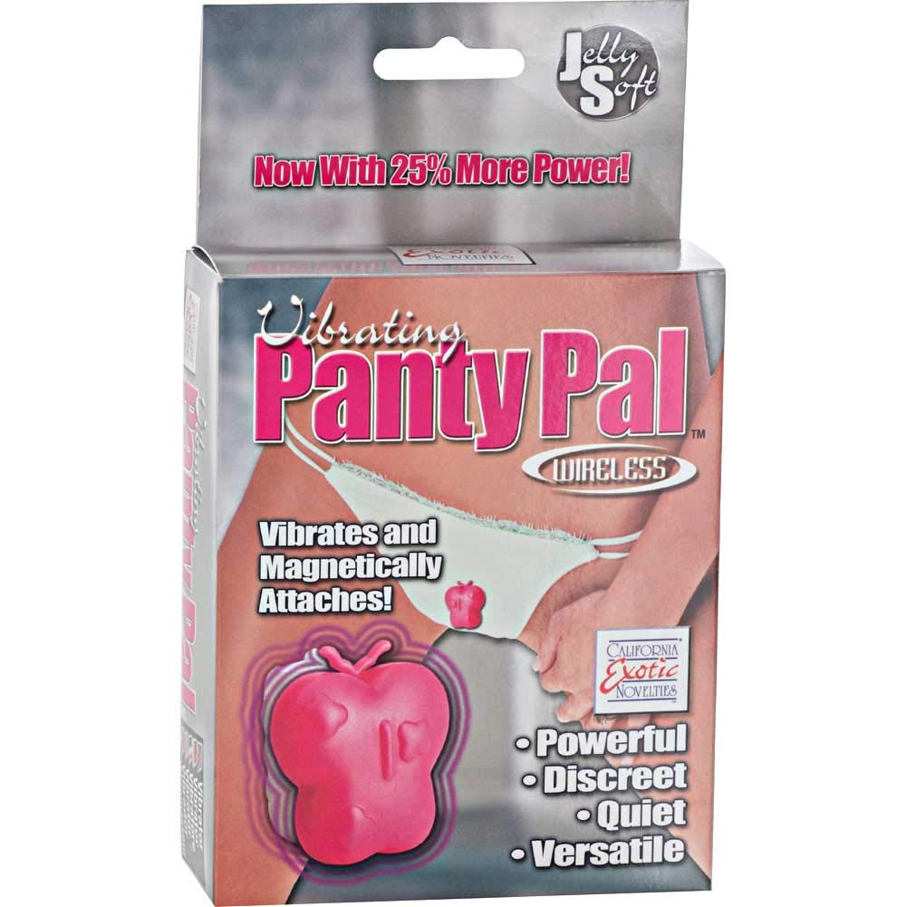 CalExotics Vibrating Panty Pal