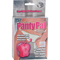 CalExotics Vibrating Panty Pal