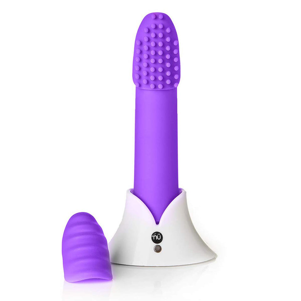 SENSUELLE POINT PLUS PURPLE