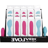 (D) LITTLE DIPPER/PRETTY N PIN 10 PC DSPW/2 TESTERS