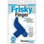 Bms Enterprises Frisky Finger Blue