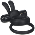 Screaming O Charged Ohare Vooom Mini Vibe, Black