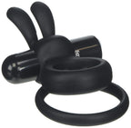 Screaming O Charged Ohare Vooom Mini Vibe, Black