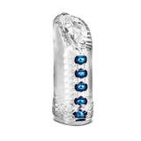 M For Men - Snatch - Clear