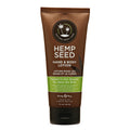 Earthly Body Naked in the Woods Body Lotion 7 Oz
