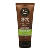 Earthly Body Naked in the Woods Body Lotion 7 Oz