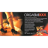 Orgasmixxx