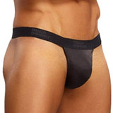 Mp Cobra Micro V Thong Black Sm