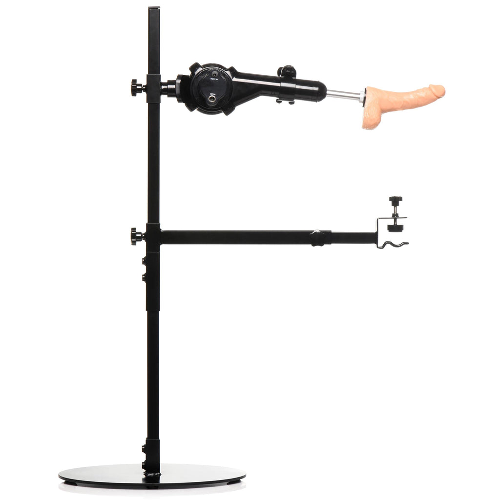 The Dicktator 2.0 Extreme Sex Machine [Drop Ship Only]