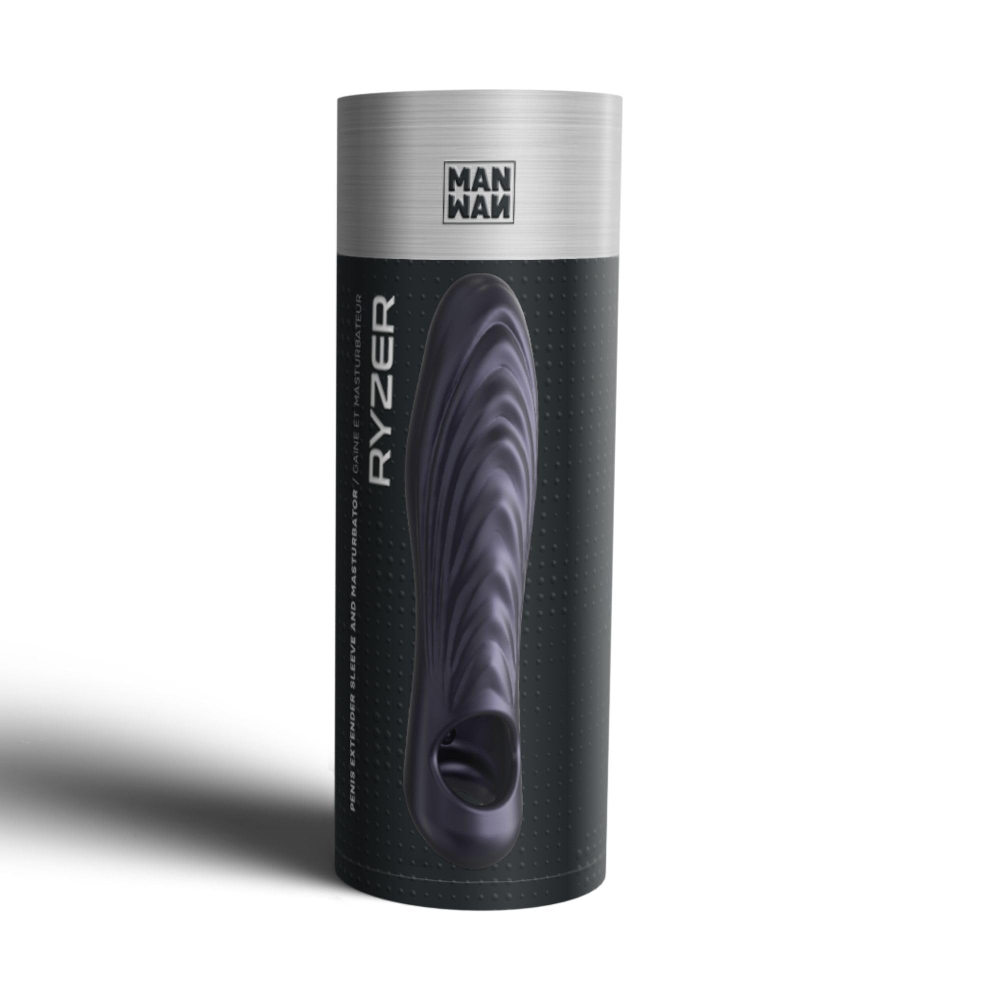 Man Wan Ryzer Penis Extender &Sleeve Plm