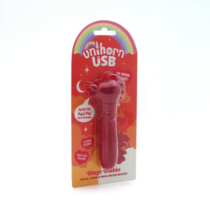 Unihorn Usb Bullet Blaze Diablo