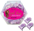 Nipple Teeze Intensifying Sensitivity Gel .5 oz Tube (Fishbowl 36 Tubes)