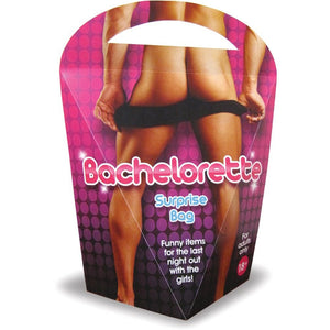 (Wd) Bachelorette Suprise Bag