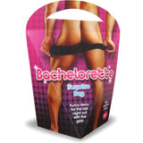 (Wd) Bachelorette Suprise Bag