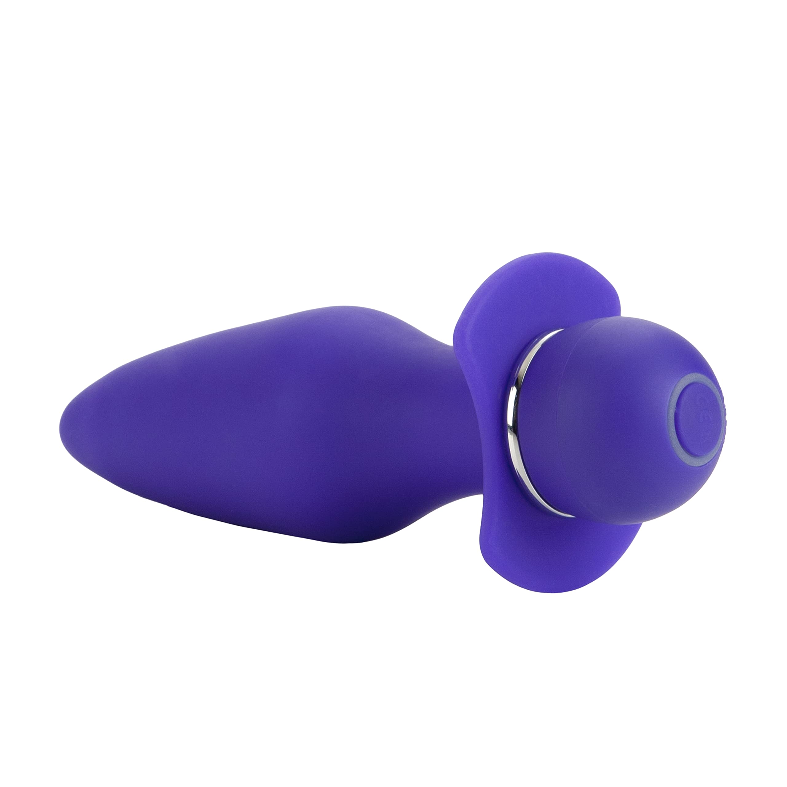 California Exotic Novelties Booty Call Booty Rider, Purple, 0.21 Pound