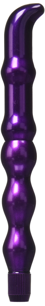 California Exotics My G Vibrator, Purple