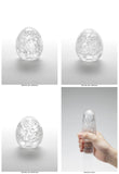 Keith Haring Egg Dance (Net)