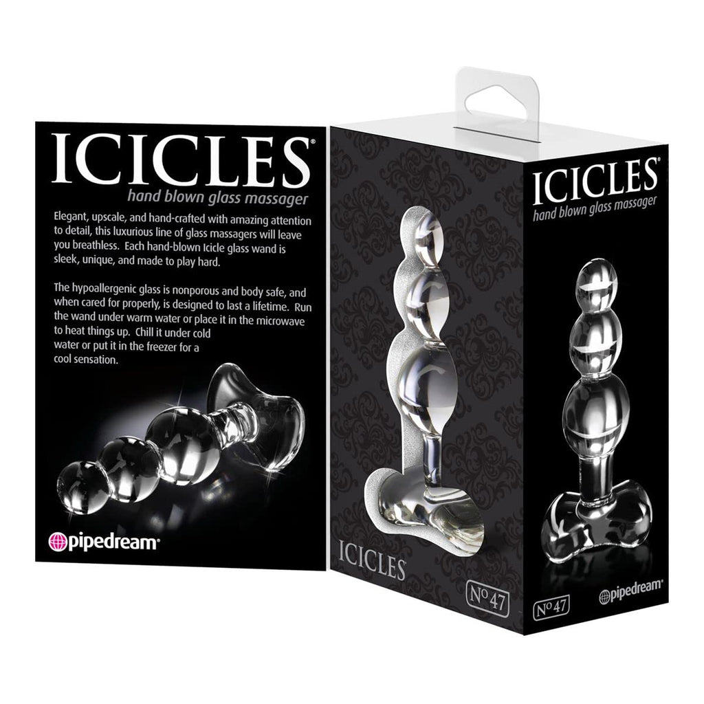 Pipedream Icicles No 50