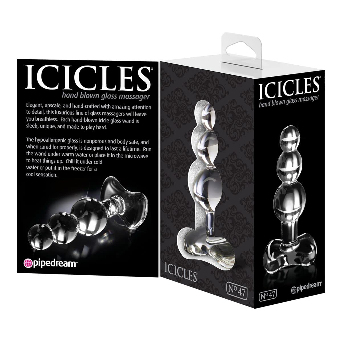Pipedream Icicles No 50