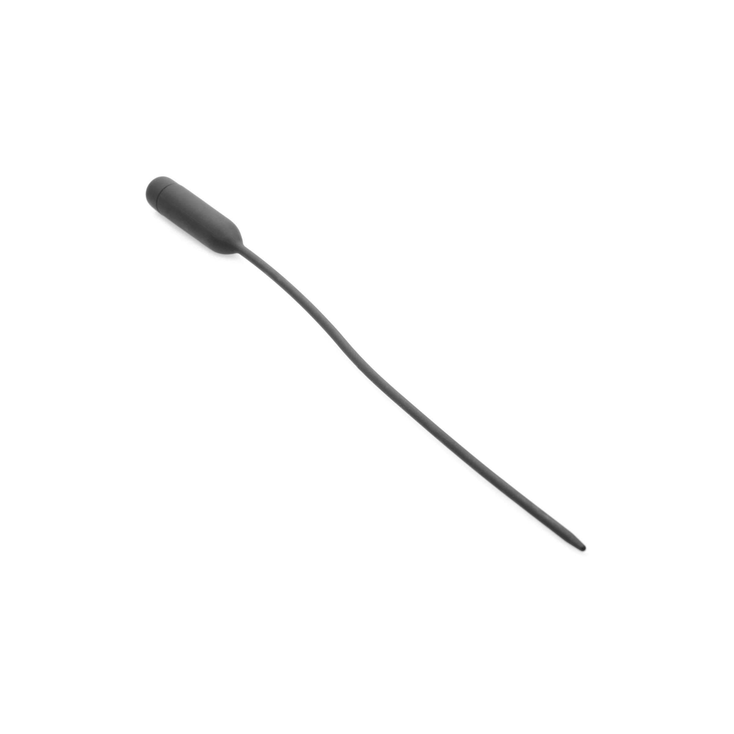 Master Series Cadence Extreme 10X Vibrating Urethral Sound