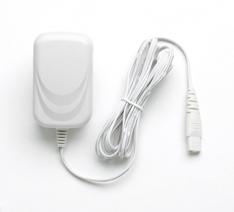 Magic Wand Plus Personal Massager Authentic Power Adapter & Cord | Us Polarized Power Adapter & 6Ft Power Cord For Magic Wand Pl