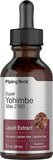 Yohimbe Bark Extract 2Oz