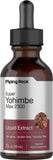 Yohimbe Bark Extract 2Oz