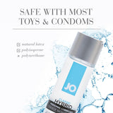 Jo Hybrid Classic 8 Fl Oz