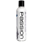 Passion Lubes Maximum Strength Anal Desensitizing Lube For Unisex, 8.25 Fl Oz
